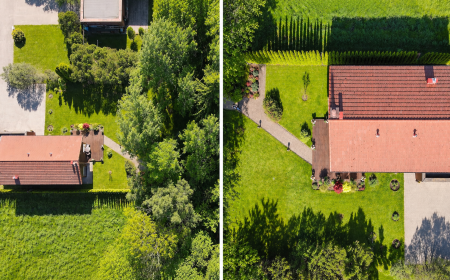 JAUKŪS IR KOKYBIŠKI NAMAI PRIE MIŠKO – PRIVATUMAS, RAMYBĖ IR KOMFORTAS VIENOJE VIETOJE